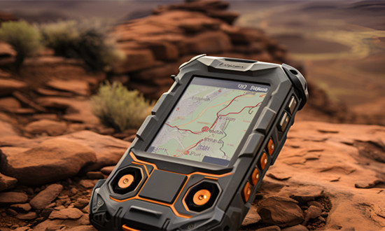 导航设备行业市场结构分析及前景展望2024