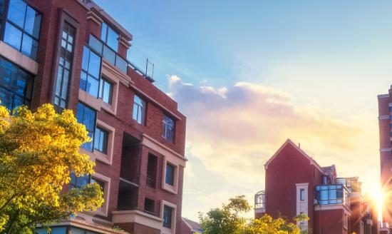 我国养老产业需求巨大   养老地产产业现状分析