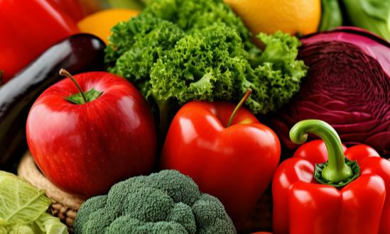 特色农产品行业竞争格局及发展趋势分析2024