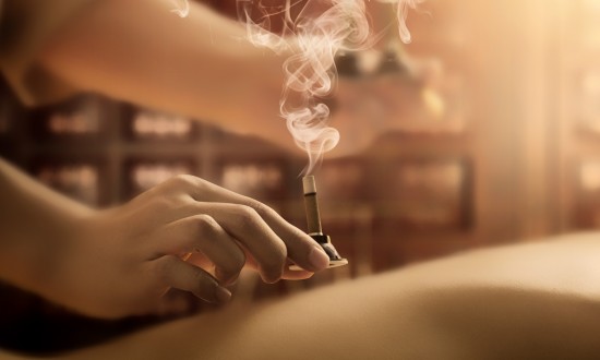 2024年中国中医理疗行业市场分析及行业发展趋势