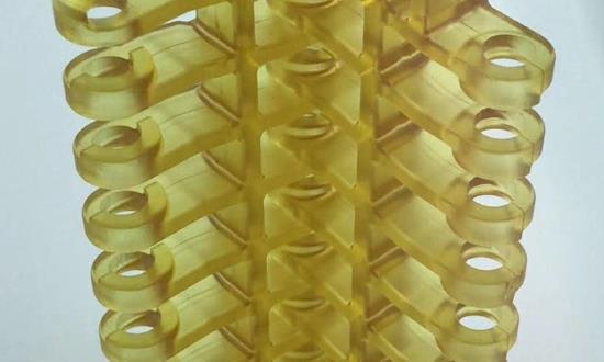 柔性树脂行业市场发展分析与未来趋势：需求保持稳定增长态势