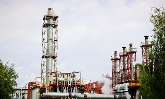 热电联产行业现状与前景分析2024