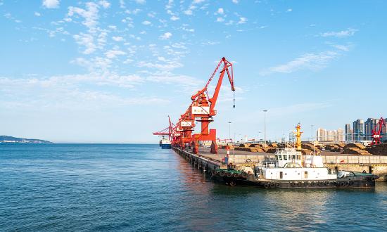 海洋新能源行业深度调研报告2024