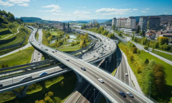 2024高速公路产业现状及未来发展趋势分析 高速公路业务多元化