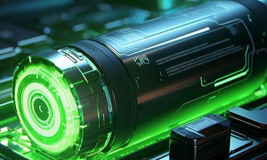 电力储能电池行业竞争格局及未来发展趋势分析2024