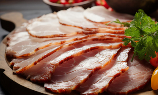 腊肉行业消费趋势洞察及未来发展态势分析