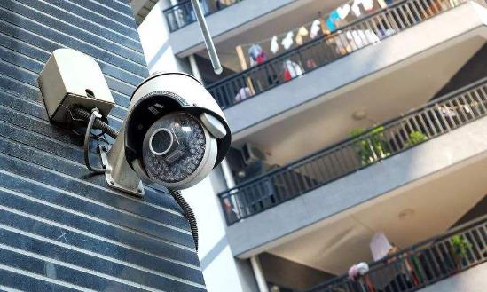 2024年中国智能安防行业SWOT分析及未来发展前景预测