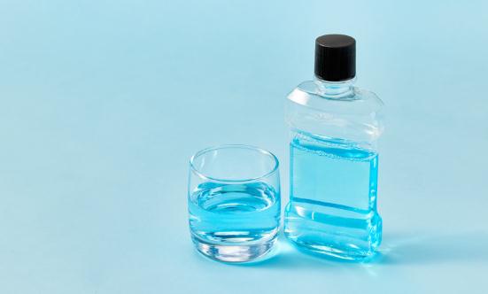 随着消费升级和个性化需求的增长 漱口水未来市场趋势如何？