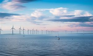 2024年海上风电行业产业链及重点企业分析