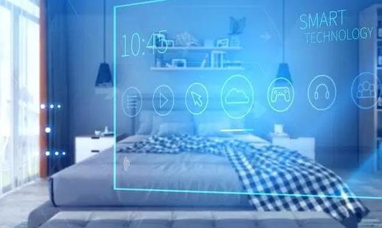 家用安防行业深度调研及投资：2025年安防全行业总额达到1万亿元以上