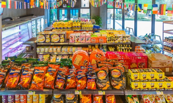 2024年方便食品行业市场现状及重点企业分析