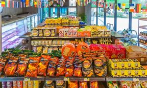 2024年方便食品行业市场现状及重点企业分析