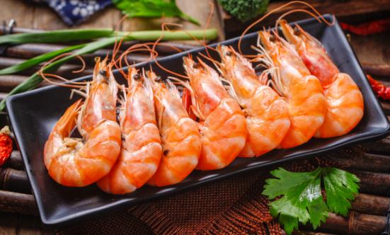 2024美白对虾产业链供需格局分析