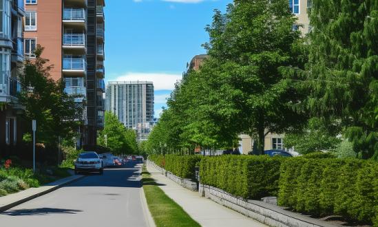 园林规划应充分尊重植物自然生长规律  加强生物多样性保护与建设