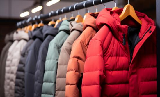 伴随着消费升级 时尚需求日益旺盛 羽绒服行业市场深度调研2024