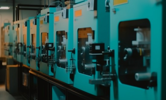 2024年中国注塑机行业市场现状及发展趋势