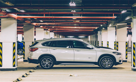 全国立体停车场数量已达5600多个 立体停车场行业未来需求前景分析