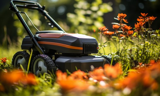 2024年中国园林机械行业发展现状及发展前景