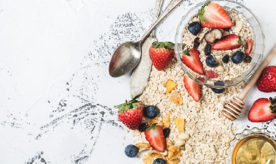 粗粮行业深度调研及行业前景分析2024