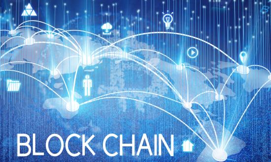 未来工业区块链和工业互联网将在多个领域实现融合发展