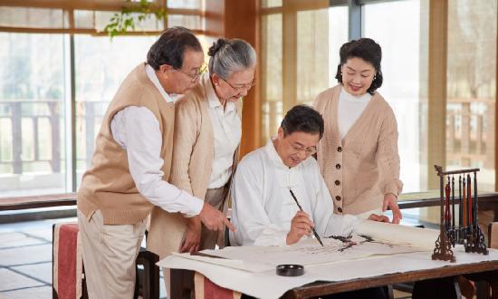 社区居家医养结合是未来的一个发展趋势 医疗养老行业发展前景分析