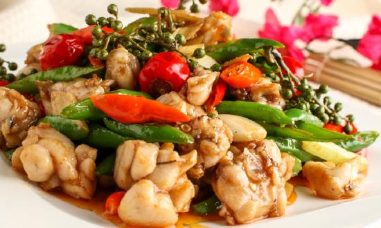 特种养殖行业发展现状深度调查分析2024