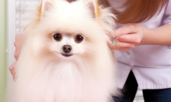 宠物消费市场正逐渐精细化、专业化  宠物美容产业现状分析