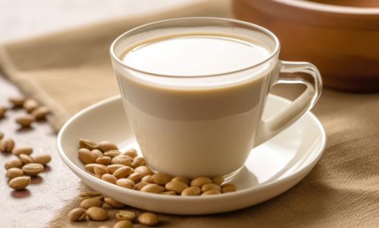 豆奶行业市场产销分析 豆奶行业未来发展方向预测2024