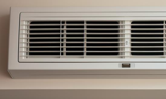 近年来我国中央空调市场规模保持增长态势  多联机行业市场分析