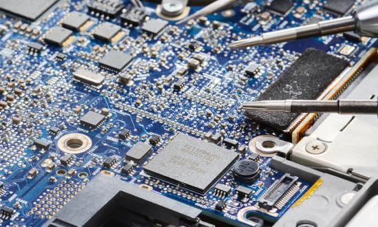 从整体来看我国军工电子领域还存在大量有针对性的市场​  军工电子产业现状