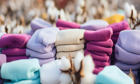 产业分析 | 袜子行业市场深度分析