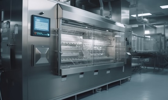 2024年中国灭菌器材行业市场现状及行业竞争格局