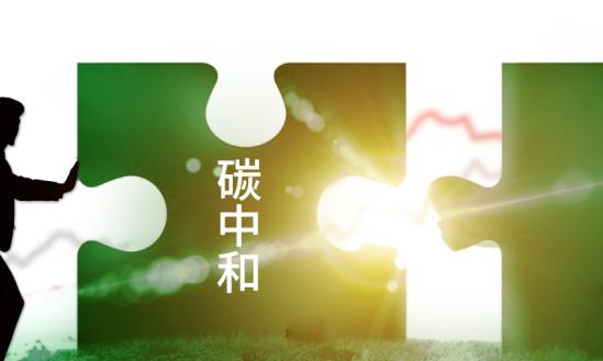 展望2035年数字经济将走向繁荣成熟 数字碳中和产业现状分析