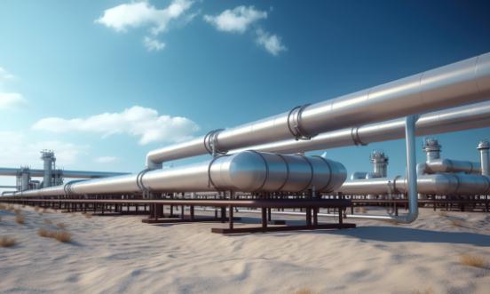 2024管道运输行业发展分析与未来发展方向预测