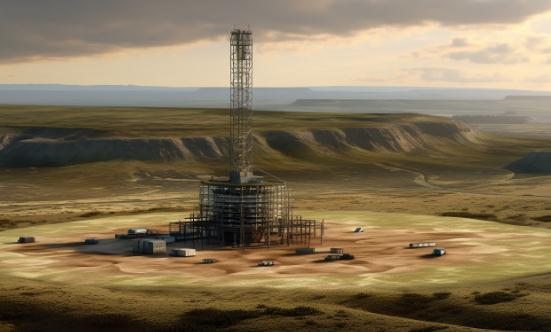 2024页岩气产业未来展望：页岩气产业有望实现可持续发展