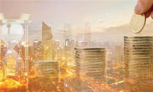 事关房地产企业 央行 金融监管总局发布 房地产金融市场深度全景调研分析报告