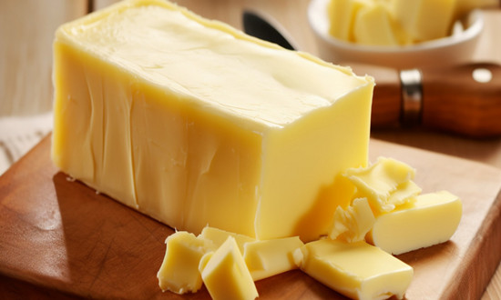 人造黄油行业市场分析报告