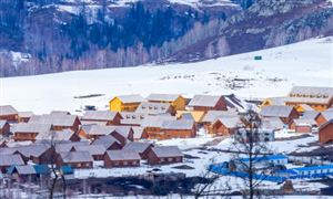 或超4亿人次 5500亿元 尔滨背后 这个大生意火了 中国冰雪旅游行业发展前景展望分析报告