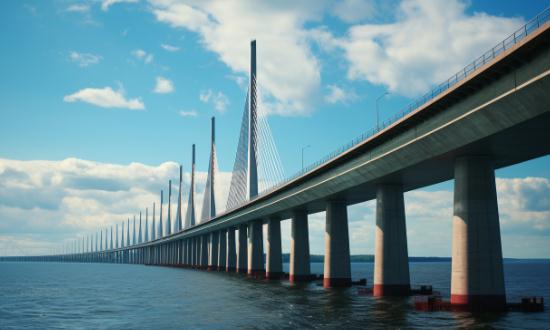 桥梁健康监测系统发展存在哪些问题?桥梁健康监测系统行业调研