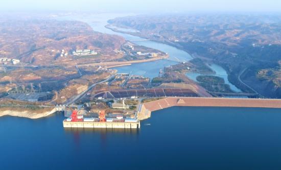 2024水利枢纽工程行业未来发展规划分析