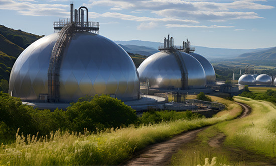 中国特种气体行业主要技术门槛 特种气体行业重点企业分析