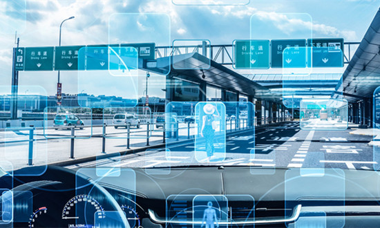 中国智慧出行行业产业链全景分析 智慧出行行业未来发展潜力