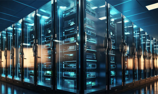 大数据中心行业战略前景分析 九部门：我国将建设新材料大数据中心