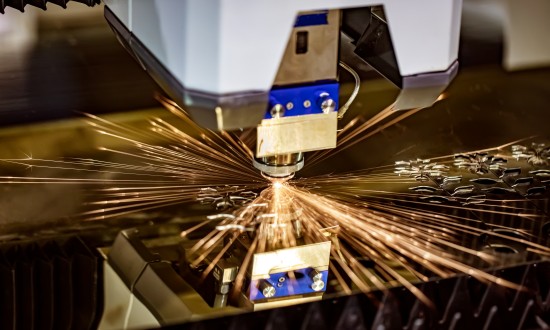 2024年中国激光设备产业链深度解析及行业发展壁垒