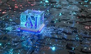 AI Pin首个国内供应链厂商曝光 未来将构建新一轮科技竞争赛道 人工智能行业发展前景预测报告