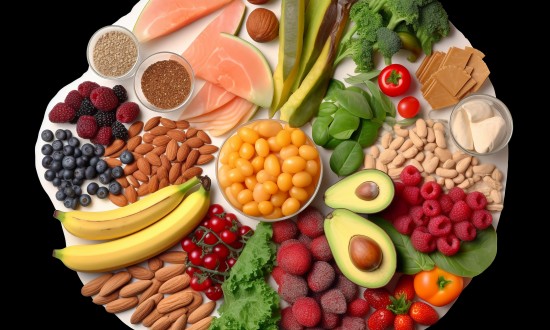 2024年中国功能食品行业市场现状及企业竞争格局分析