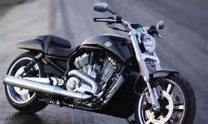 摩托车行业风险投资报告：到2027年重庆摩托车产业总产值1400亿元