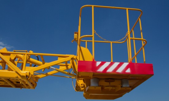 2024年中国高空作业平台市场发展现状及行业重点企业分析