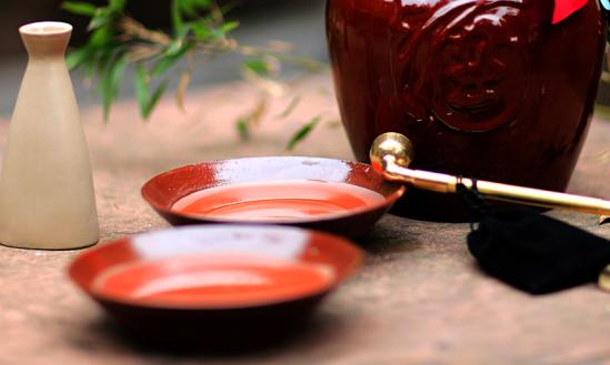 未来汾酒将继续践行工业绿色发展理念  探索中国白酒绿色酿造新路径    