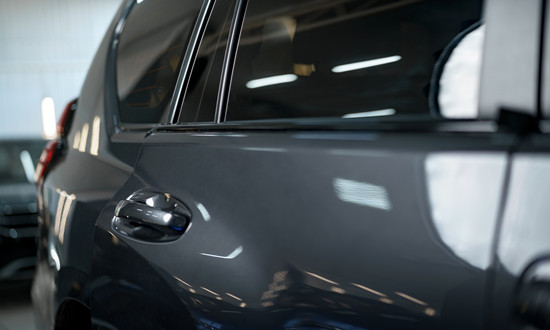 2024年铝合金汽车窗行业发展现状及未来前景分析